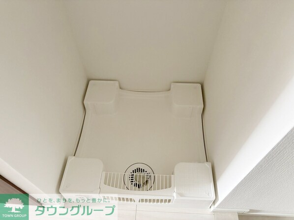 スパシエ幡ヶ谷の物件内観写真